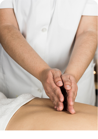 Therapeutic Massage (80min)